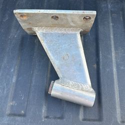 Stainless Strut Inboard 1 1/2”