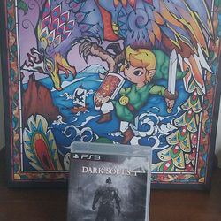 Dark Souls 2 for Playstation 3 in GREAT condition!