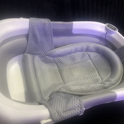 Baby Bath 