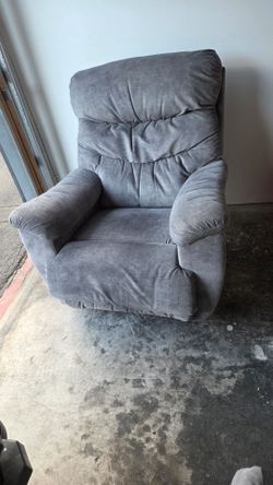 Recliner