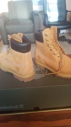 Women timberland