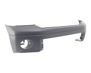 Tundra 2013 Front Bumper