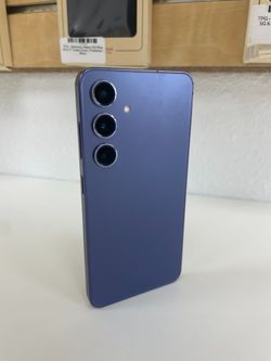 Galaxy S24 5G 6.2" (T-Mobile) 128GB Good Cobalt Violet