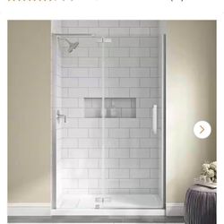 Shower Doors 