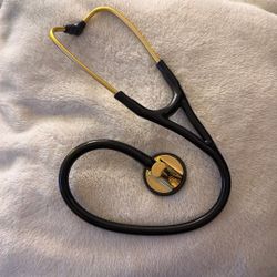 3M Littmann Master Cardiology Stethoscope 