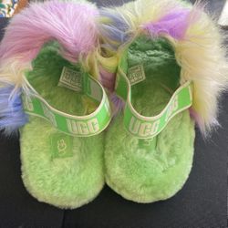Ugg Slippers Size 6 Women