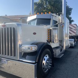 Truck Wash