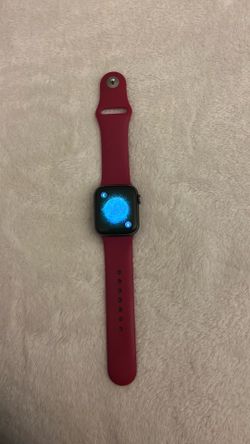 Apple Watch Series 5