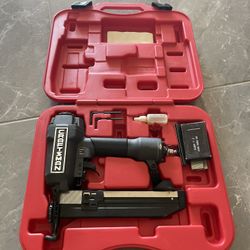 Nail Gun