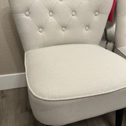 Chair - Brand New. Never Used.