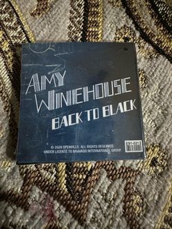 Mini albums for mini record player