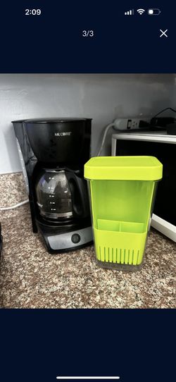 Herb Container Storage Kitchen Plants Organization