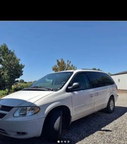 2006 Chrysler Town & Country
