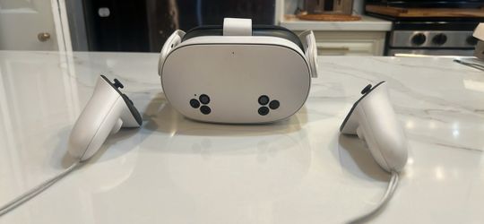 Oculus Quest 3S 256GB