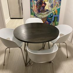 Dining Table Set