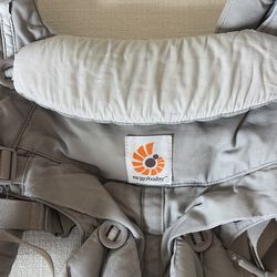 Ergobaby Carrier