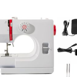Mini Sewing Machine 