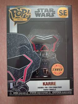Karre Pop! Pin CHASE LIMITED EDITION