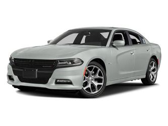 2016 Dodge Charger