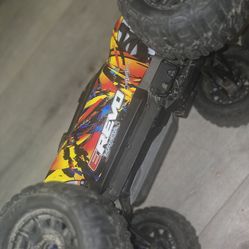 Traxxas E-Revo
