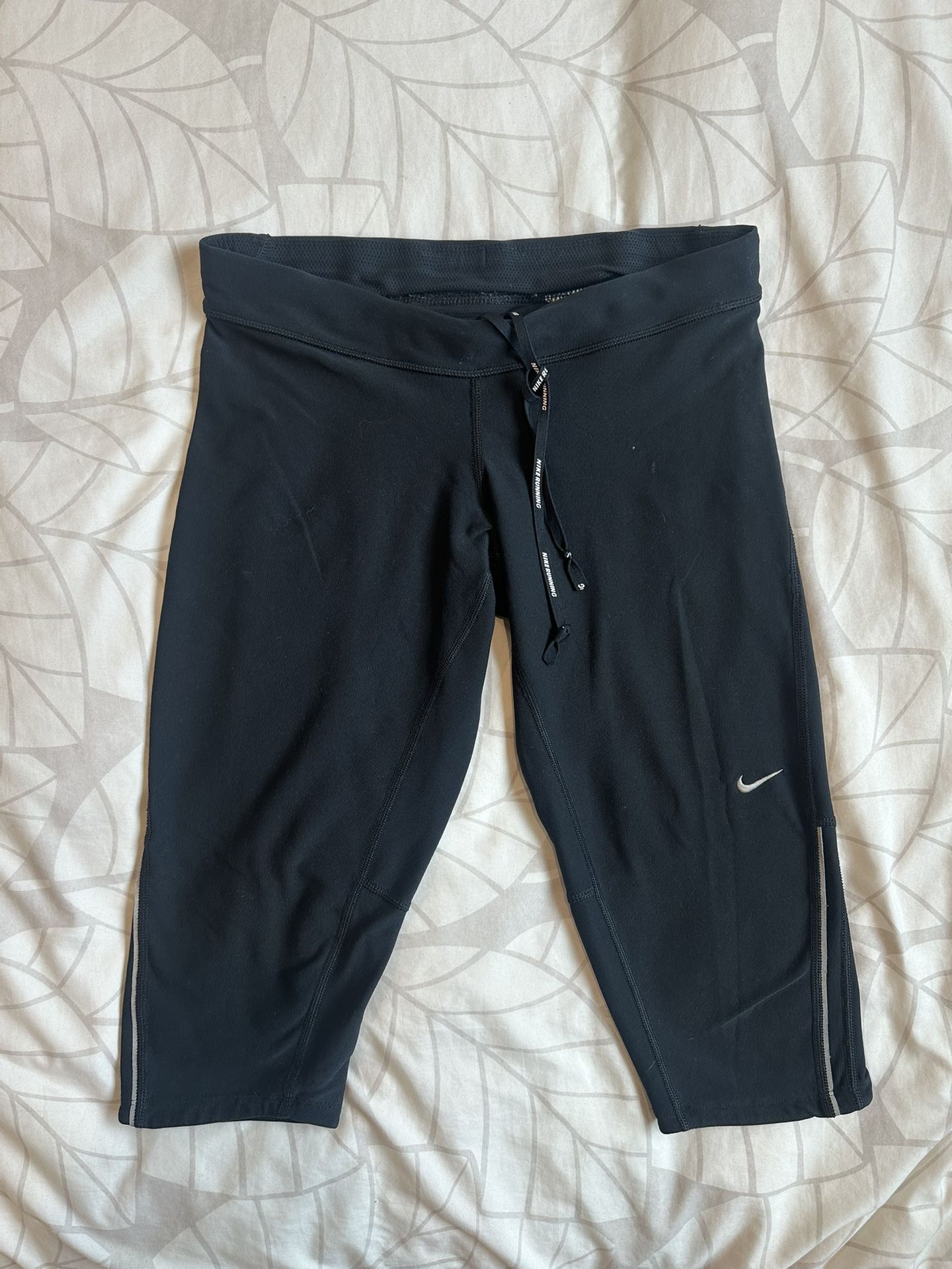 Nike Workout capris (M)