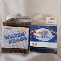 Water Beads Umiku Brand