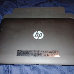 14 Inch HP Portable Monitor 