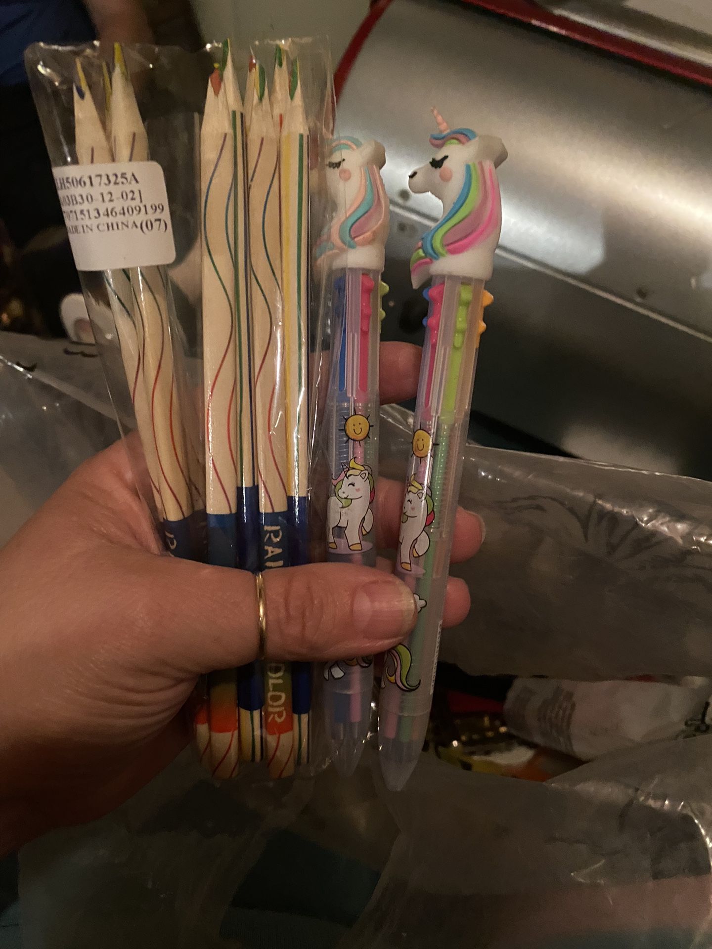 Pens