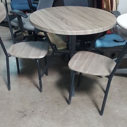 Office Furniture Table And Chairs