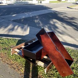 FREE Bed Frame Ikea Free