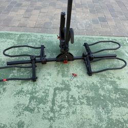 Arksen Bike Rack