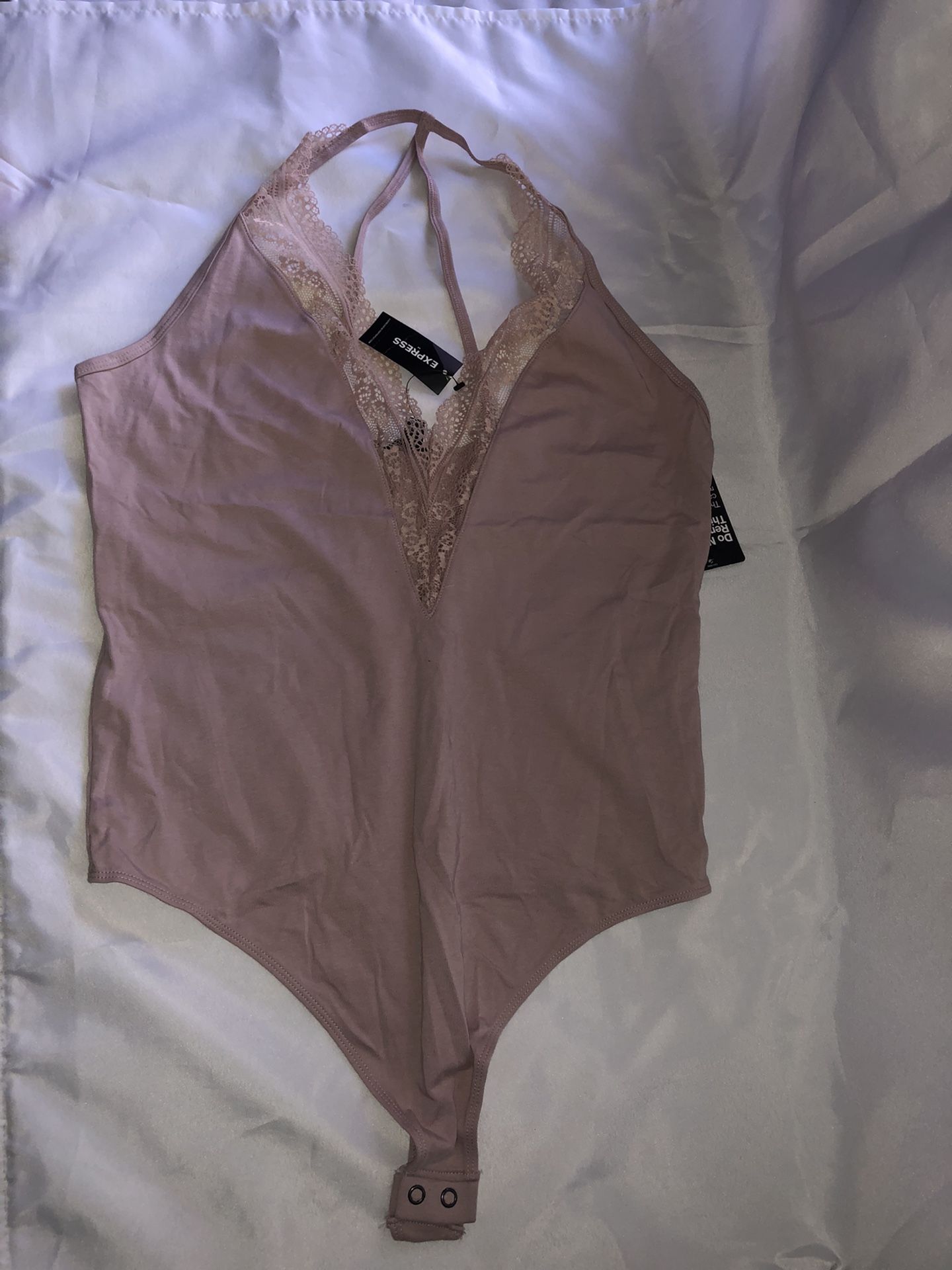 Express Bodysuit