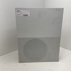 Xbox One S Console Only 198198