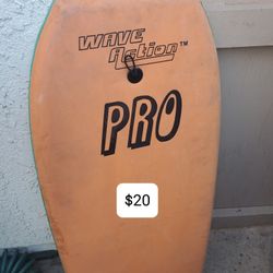 Boogie Boards 