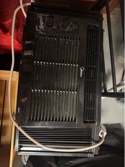 window air conditioner
