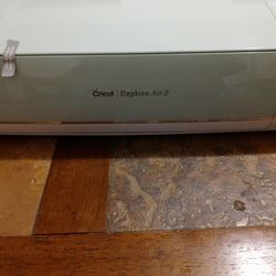 Circut New Never Used