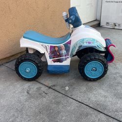 Little Car