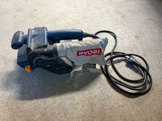 Ryobi BE318-2 3” x 18” Belt Sander