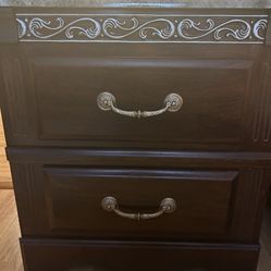 Night Stand Like New