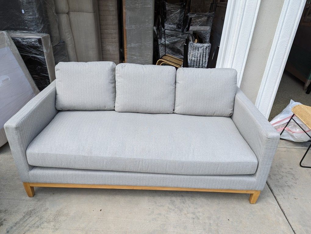 Studio McGee Sofa for Sale in San Diego, CA - OfferUp