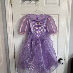Disney Princess Dress