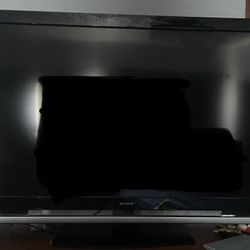 Sony 52” Bravia energy star KDL-52W4100 TV 120hz