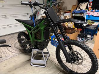 Rare New Green & Black Talaria Komodo