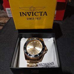 INVICTA WATCH