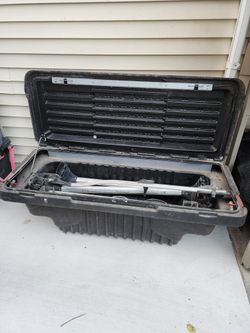 Truck Tool Box