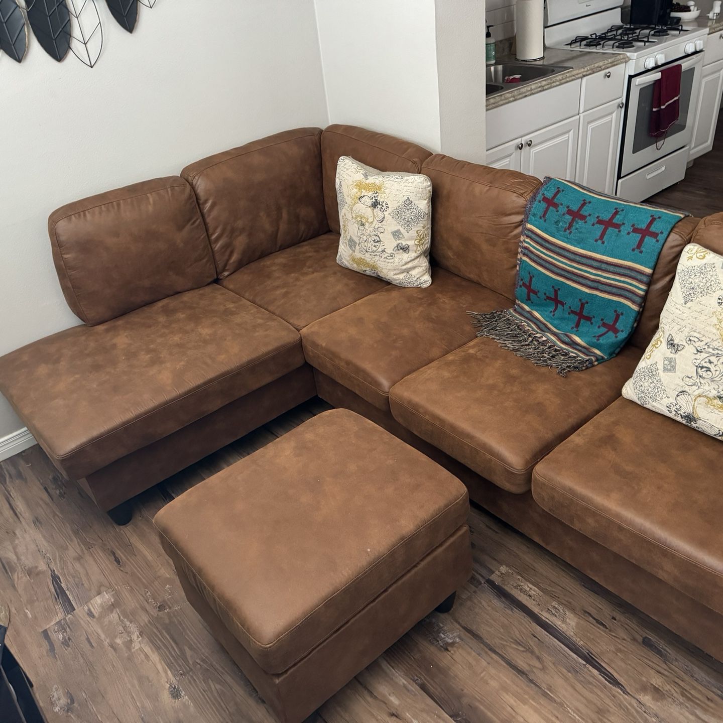 Brand New Sectional Sofa 