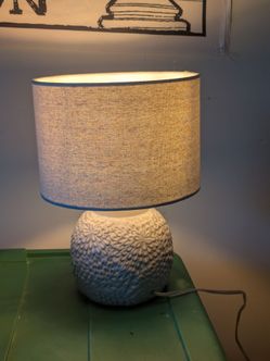 Lamp