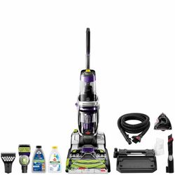 Bissell ProHeat 2x Revolution Pet Pro 3587L Carpet Cleaner Shampooer