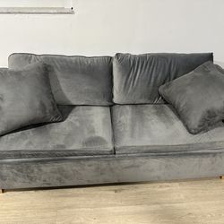 Full Size Sofa bed- NEEDS TO GO ASAP- USED