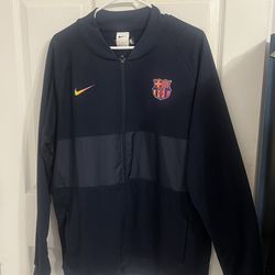 Nike Jacket